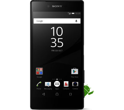 SONY  Xperia Z5 - 32 GB